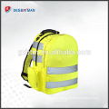 2018 Top quality hot sale high visibility waterproof litre work lunch bag